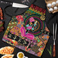 African Women Ethnic Motifs Apron