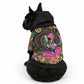 African Women Ethnic Motifs Pet Hoodie
