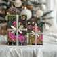 African Women Ethnic Motifs Wrapping Paper - African Pride