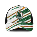 2026 Rugby Nations Series Zimbabwe Baseball Net Cap Great Sables Zimbabwe