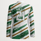 2026 Rugby Nations Series Custom Zimbabwe Blazer Great Sables Zimbabwe