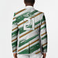 2026 Rugby Nations Series Custom Zimbabwe Blazer Great Sables Zimbabwe
