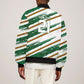 2026 Rugby Nations Series Custom Zimbabwe Bomber Jacket Great Sables Zimbabwe