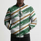 2026 Rugby Nations Series Custom Zimbabwe Bomber Puffer Jacket Great Sables Zimbabwe
