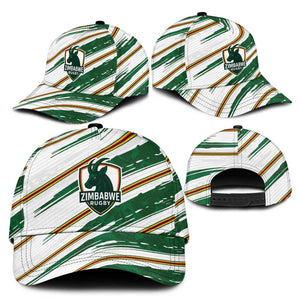 2026 Rugby Nations Series Zimbabwe Classic Cap Great Sables Zimbabwe