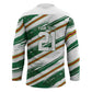 2026 Rugby Nations Series Custom Zimbabwe Hockey Jersey Great Sables Zimbabwe