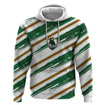 2026 Rugby Nations Series Custom Zimbabwe Hoodie Great Sables Zimbabwe
