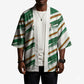 2026 Rugby Nations Series Custom Zimbabwe Kimono Great Sables Zimbabwe