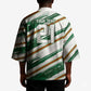 2026 Rugby Nations Series Custom Zimbabwe Kimono Great Sables Zimbabwe
