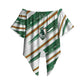 2026 Rugby Nations Series Custom Zimbabwe Off Shoulder Wrap Waist Top Great Sables Zimbabwe