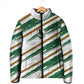 2026 Rugby Nations Series Custom Zimbabwe Padded Jacket Great Sables Zimbabwe