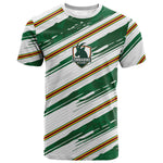 2026 Rugby Nations Series Custom Zimbabwe T shirt Great Sables Zimbabwe