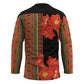 Africa Beauty Clivia Miniata Flowers Hockey Jersey