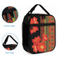 Africa Beauty Clivia Miniata Flowers Lunch Bag