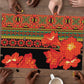 Africa Beauty Clivia Miniata Flowers Puzzle
