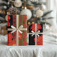 Africa Beauty Clivia Miniata Flowers Wrapping Paper - African Pride