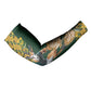 South Africa Rugby History World Champions Arm Sleeves Springboks Make History