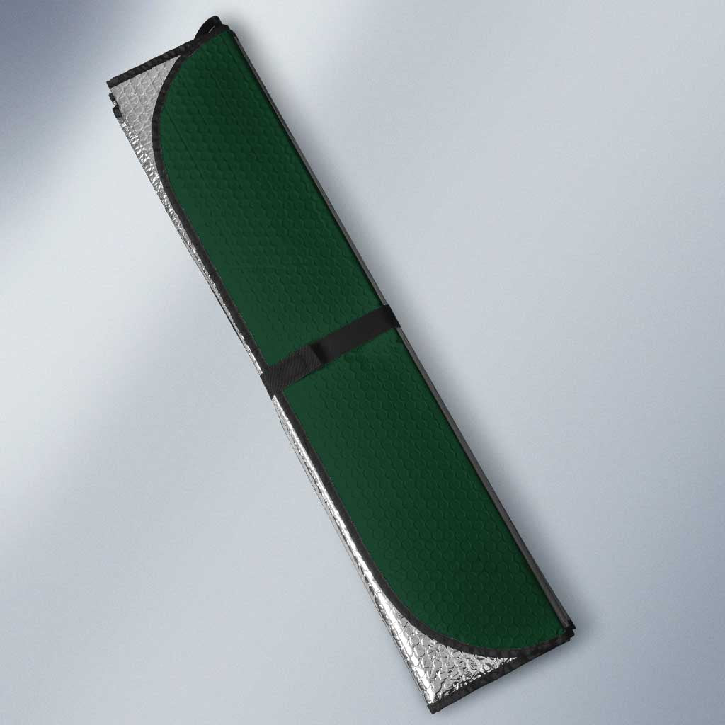 South Africa Rugby History World Champions Auto Sun Shade Springboks Make History