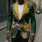 South Africa Rugby History World Champions Blazer Springboks Make History