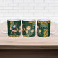 South Africa Rugby History World Champions Ceramic Mug Springboks Make History