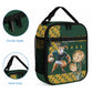 South Africa Rugby History World Champions Lunch Bag Springboks Make History