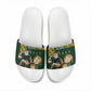 South Africa Rugby History World Champions Slide Sandals Springboks Make History