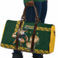 South Africa Rugby History World Champions Travel Bag Springboks Make History