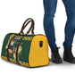 South Africa Rugby History World Champions Travel Bag Springboks Make History