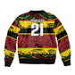 World Cricket Custom Zimbabwe Bomber Jacket Zimbabwe Bird Go Chevrons!