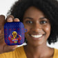 Haiti Grenadye Alaso AirPods Case Blue Nou Retounen Anko 1974-2026 - African Pride
