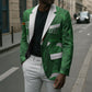 Custom Zimbabwe Rugby 2026 Blazer Go Sables Sporty Grunge Style
