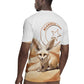 Afro Algeria Fennec Fox Rugby Jersey Algerian Sahara Vulpes zerda
