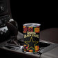 Custom Ghana Black Stars Tumbler Cup Adinkra Pattern - Football Style