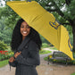 Cabo Verde Football 2026 Custom Umbrella Tubaroes Azuis Goalkeeper Yellow Jersey
