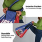 Personalized Haiti 1804 Grocery Bag Happy Ayiti Independence Day - African Pride