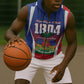 Personalized Haiti 1804 Sleeveless Zip Hoodie Happy Ayiti Independence Day - African Pride