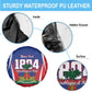 Personalized Haiti 1804 Spare Tire Cover Happy Ayiti Independence Day - African Pride