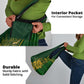 Custom South Africa Rugby Grocery Bag Go Champions Springboks Flower