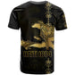 Afro-Haitians Ayiti Cherie T shirt Haiti Map Kanson Wouj Veve Vodou