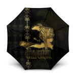 Afro-Haitians Ayiti Cherie Umbrella Haiti Map Kanson Wouj Veve Vodou