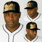 Catherine Flon Haiti Flag Day Baseball Net Cap National Heroine Koud Drapo Peyi Nou
