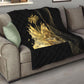 Catherine Flon Haiti Flag Day Quilt National Heroine Koud Drapo Peyi Nou