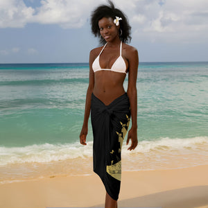 Catherine Flon Haiti Flag Day Sarong National Heroine Koud Drapo Peyi Nou