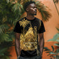 Catherine Flon Haiti Flag Day T shirt National Heroine Koud Drapo Peyi Nou