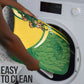 South Africa Rugby Custom Bathroom Set Come On Springboks Mascot Sporty Style