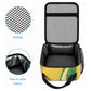 South Africa Rugby Custom Lunch Bag Come On Springboks Mascot Sporty Style
