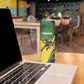 South Africa Rugby Custom Skinny Tumbler Come On Springboks Mascot Sporty Style
