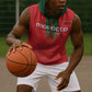 Custom Morocco Football Sleeveless Hoodie Go Lionesses of Atlas - African Pride
