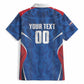 Cape Verde Basketball 2026 Custom Hawaiian Shirt Come On Hammer Sharks