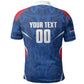 Cape Verde Basketball 2026 Custom Polo Shirt Come On Hammer Sharks